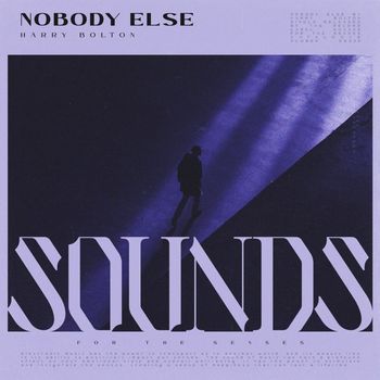 Harry Bolton - Nobody Else