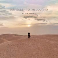 Nicola Pastori - Surrender to the Journey