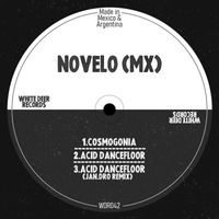 Novelo (MX) - Cosmogonía EP