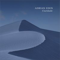 Adrian Eden - Claridade
