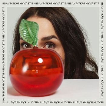 Iisa - Pitkät hyvästit