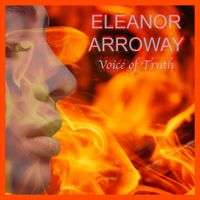 Eleanor Arroway - Voice of Truth (741 Hz)