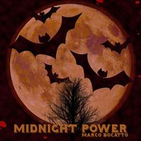 Marco Bocatto - Midnight Power