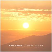 Ami Sanou - Shine 432 Hz