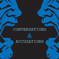 Andy Anderson - Conversations & Accusations
