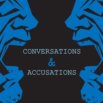 Andy Anderson - Conversations & Accusations