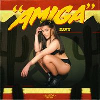 Savy - Amiga