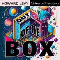 Howard Levy - Out of the Box