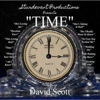 David Scott - Time