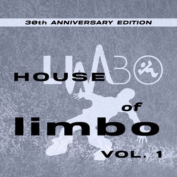 Various Artists - House of Limbo, Vol. 1 (2023 Remastered)