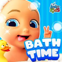 LooLoo Kids - Bath Time