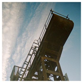 Pal Parallax - Unorganised Ideas