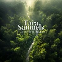 Tara Samuels - Authentic Calm 432Hz
