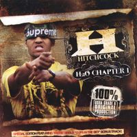Hitchcock - H2O (Re-Release) (Explicit)