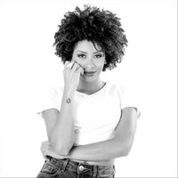 Janaína - Dia Branco