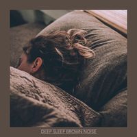 Brainbox - Deep Sleep Brown Noise