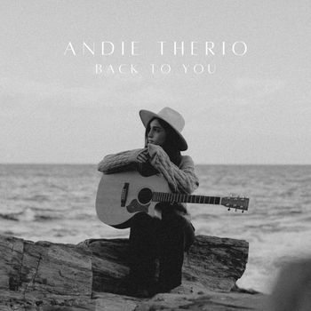 Andie Therio - Back to You