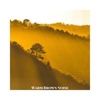 Dreamsound - Warm Brown Noise