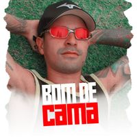 Mc Jorginho PDR - Bom De Cama (Explicit)