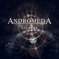 Andromeda - Galaxies