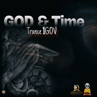 Trance 1Gov - God & Time (Explicit)