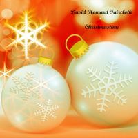 David Howard Faircloth - Christmastime