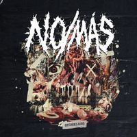 No / Más - Spineless