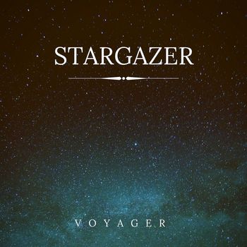 Voyager - Stargazer