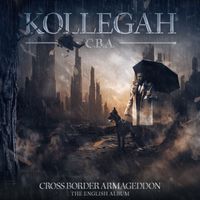 Kollegah - C.B.A. (The English Album [Explicit])