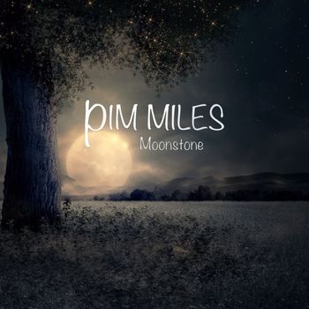 Pim Miles - Moonstone