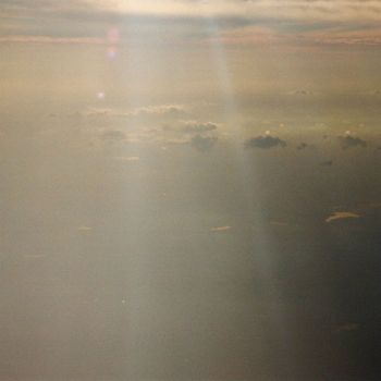Glowworm - Agape