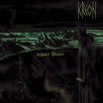 kreon - Impact Winter