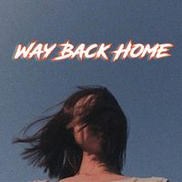 Candy Girl - Way Back Home