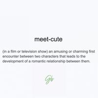 GB - Meet Cute