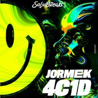 Jormek - 4C1D