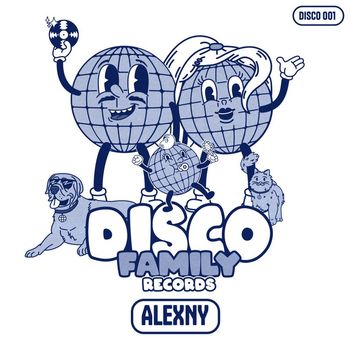 Alexny - #001