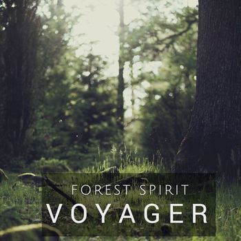 Voyager - Forest Spirit