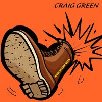 Craig Green - Kick in the Guts