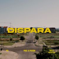 PTA - Dispara (feat. Bully Firmaloko)