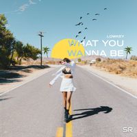 Lowkey - What You Wanna Be