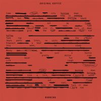 Original Koffee - Burning