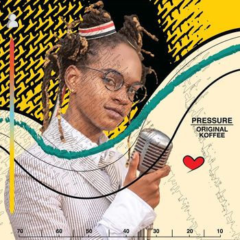 Original Koffee - Pressure