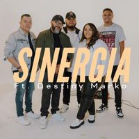 Sinergia - Mi Hogar (feat. Destiny Marko)