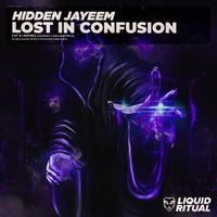 hidden jayeem - Lost in Confusion