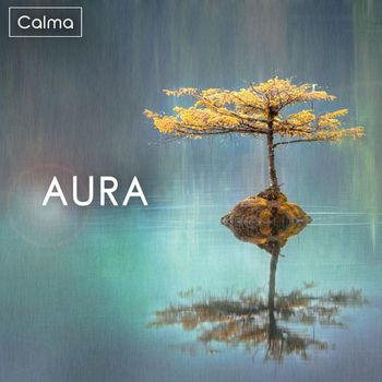 Calma - Aura