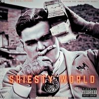 Stalin the Innercity Rebel - Shiesty World (Free Pooh Shiesty) (Explicit)