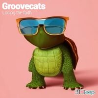 Groovecats - Losing the Faith