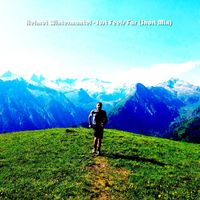Helmut Wintermantel - Just Feels Far (Short Mix)
