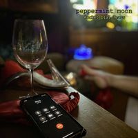 Peppermint Moon - Pocket Dial Tears