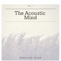 Aurélien Trigo - The Acoustic Mind - Vol. 1